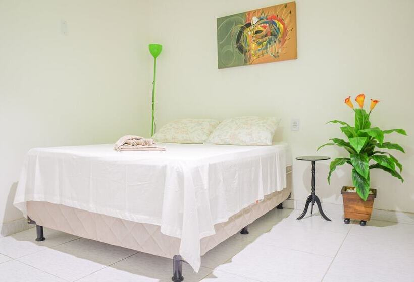 ペンション Passarela Do Caranguejo Pb