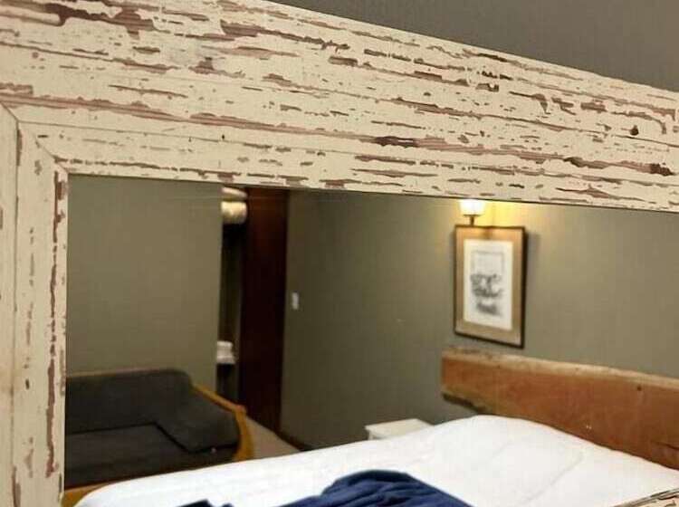 ペンション Pousada Charqueada Costa Do Abolengo