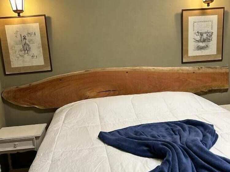 ペンション Pousada Charqueada Costa Do Abolengo