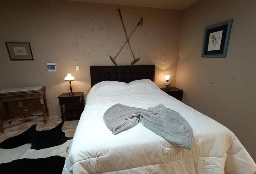 ペンション Pousada Charqueada Costa Do Abolengo