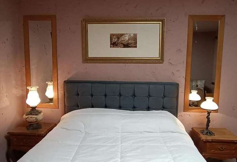 ペンション Pousada Charqueada Costa Do Abolengo