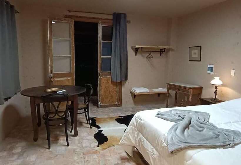 ペンション Pousada Charqueada Costa Do Abolengo