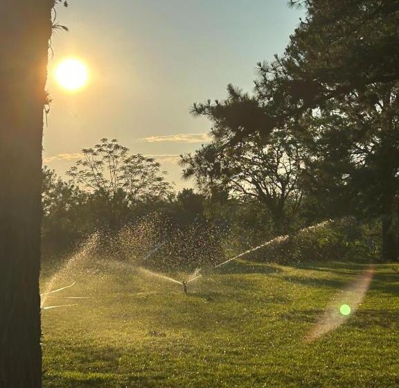 ペンション Pousada Charqueada Costa Do Abolengo