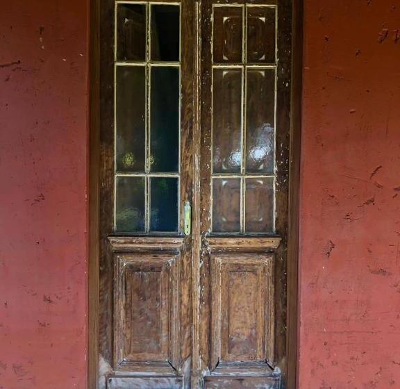 ペンション Pousada Charqueada Costa Do Abolengo