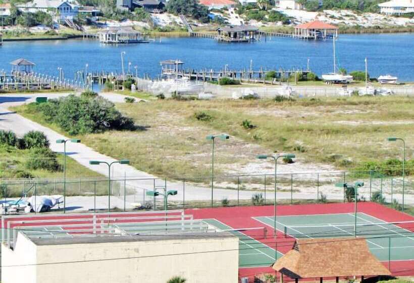 Perdido Towers By Southern Vacation Rentals