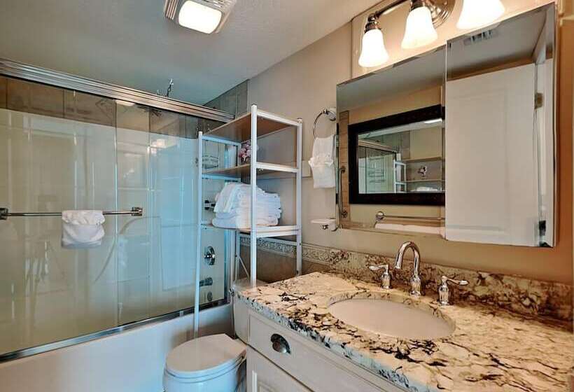 Perdido Towers By Southern Vacation Rentals