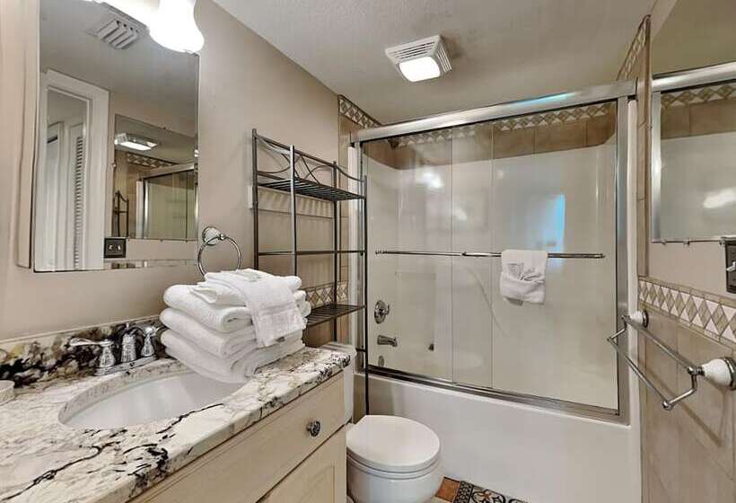 Perdido Towers By Southern Vacation Rentals