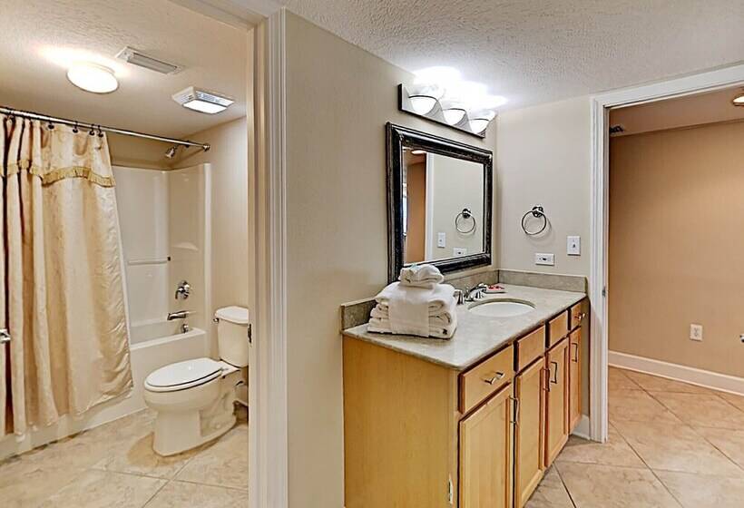 Perdido Towers By Southern Vacation Rentals