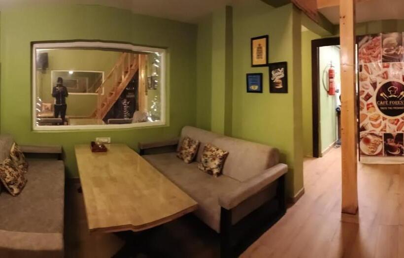 منتجع The Foresta By Orchid Hospitality & Holidays