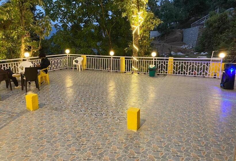 منتجع The Foresta By Orchid Hospitality & Holidays