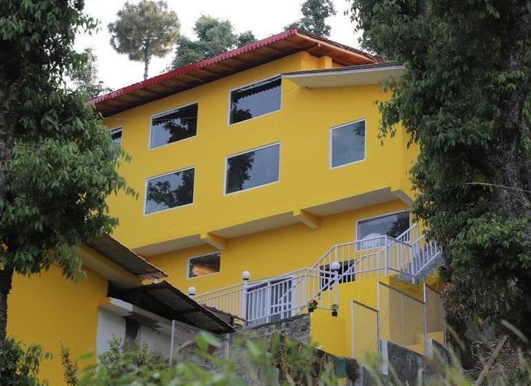 منتجع The Foresta By Orchid Hospitality & Holidays