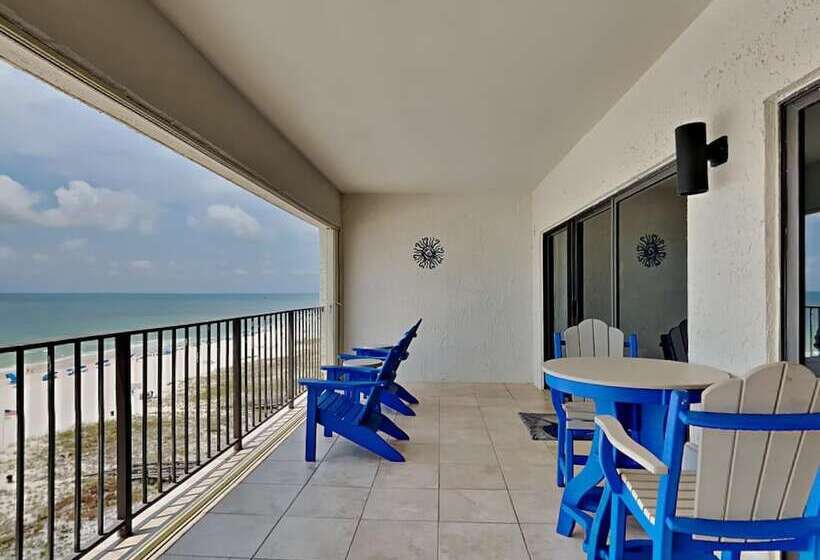 Shipwatch Surf & Yacht By Southern Vacation Rentals