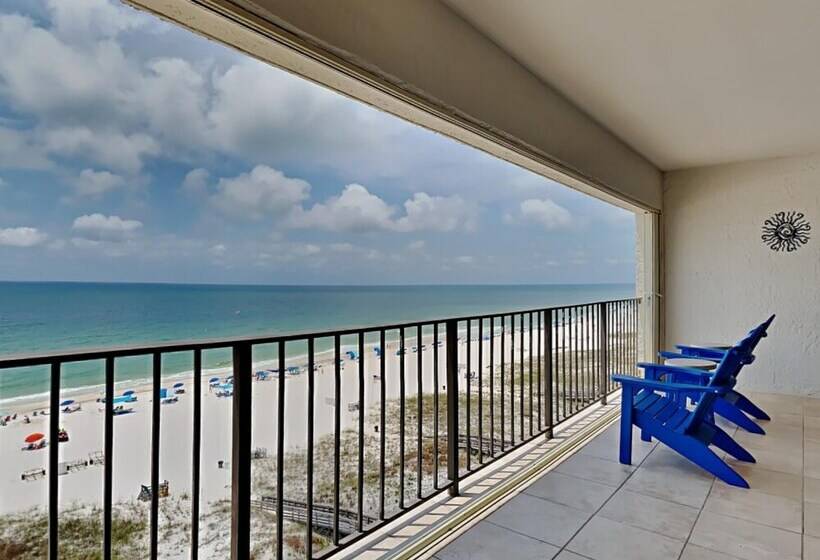 Shipwatch Surf & Yacht By Southern Vacation Rentals