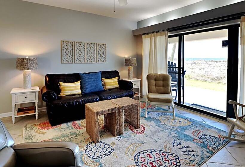 Shipwatch Surf & Yacht By Southern Vacation Rentals