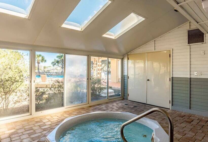 Shipwatch Surf & Yacht By Southern Vacation Rentals