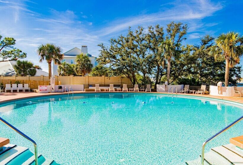 Shipwatch Surf & Yacht By Southern Vacation Rentals