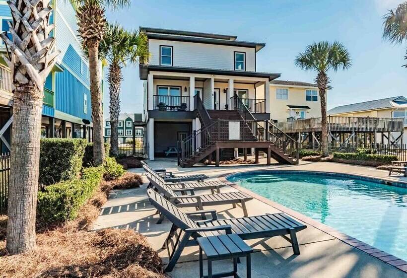 Southern Secret West & East