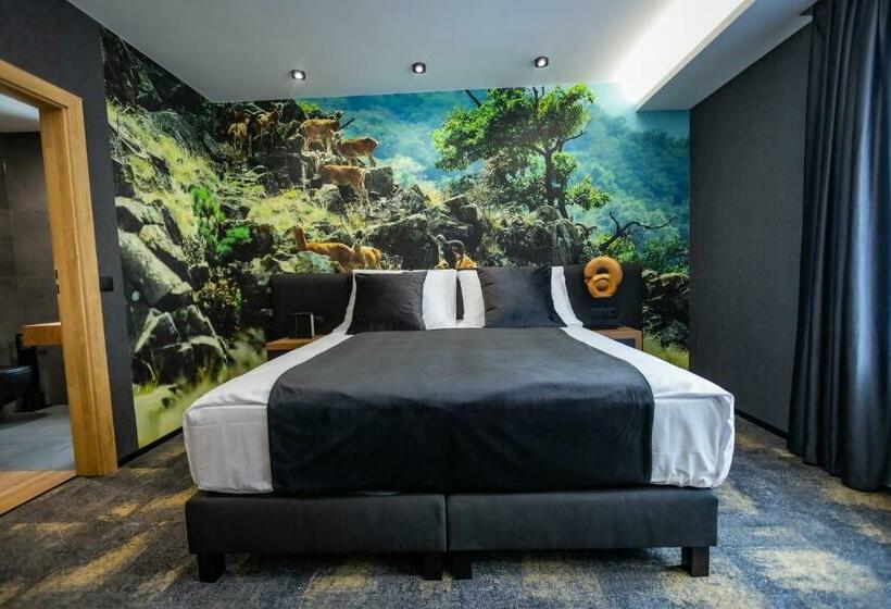 4 évszak Erdeihotel   Mátrafüred