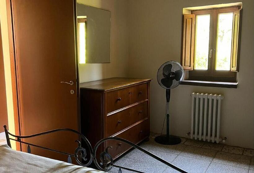 Agriturismo I Pietrini