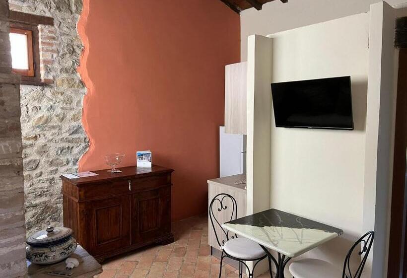 Agriturismo I Pietrini