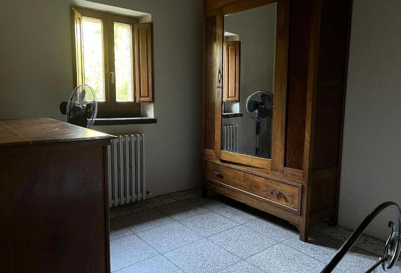 Agriturismo I Pietrini