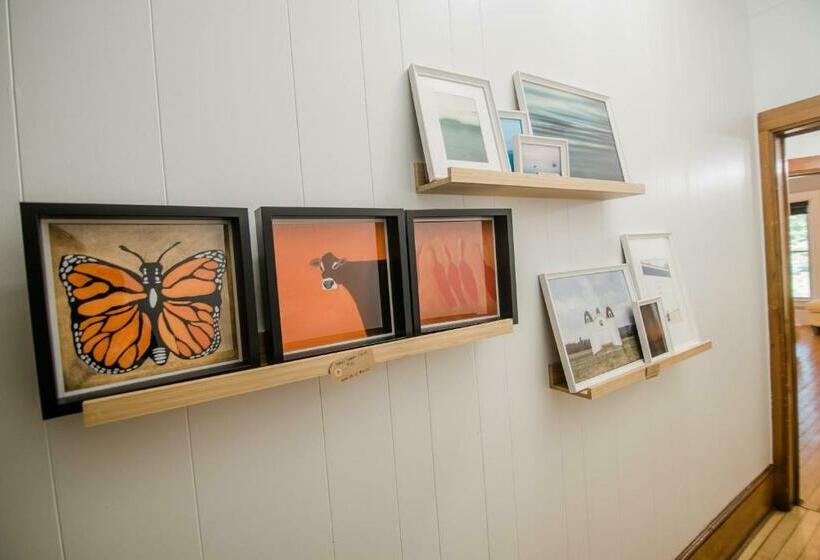 Общежитие Bridgewalk Estate A Wanderlust Abodes Property