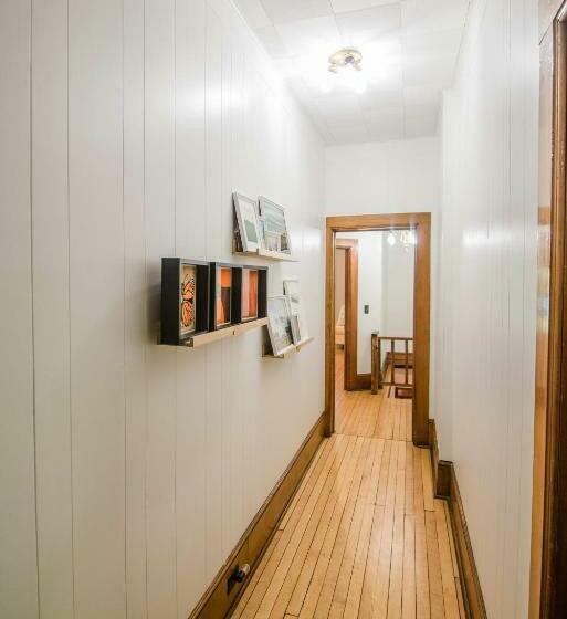 Общежитие Bridgewalk Estate A Wanderlust Abodes Property