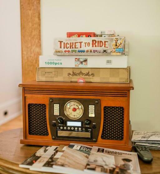 Общежитие Bridgewalk Estate A Wanderlust Abodes Property