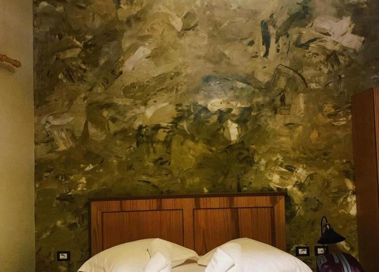 הוסטל Bujtina Te Xhako