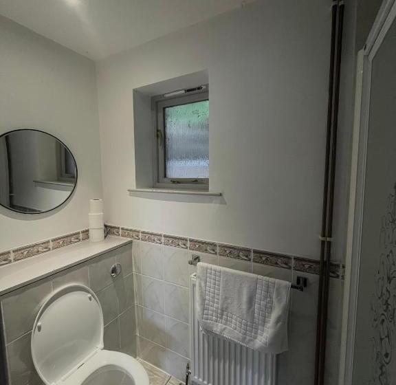 فندق صغير Pine, Country Chalet Located In Pegsdon