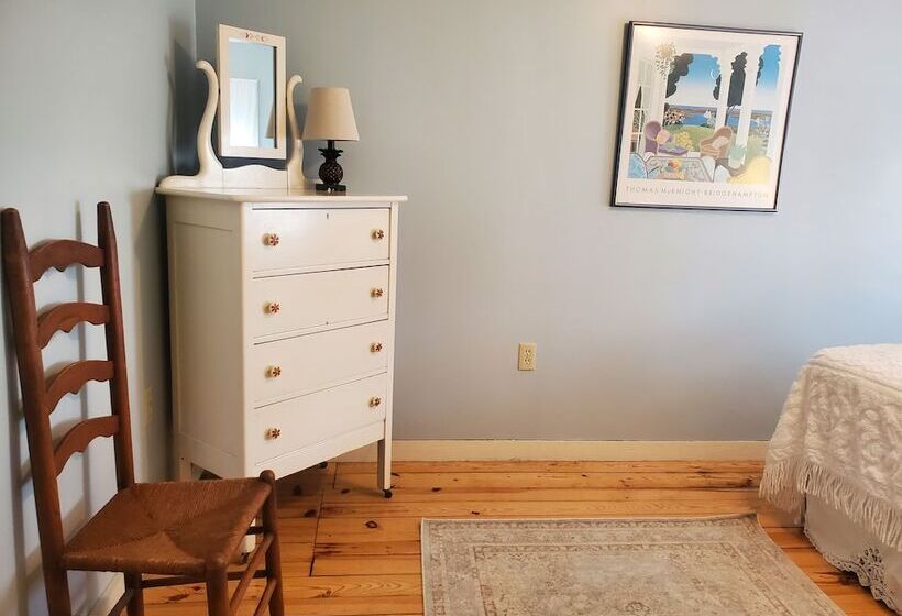 فندق صغير The Cornish Inn