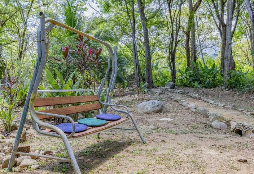 호스텔 Uvita River Guesthouse