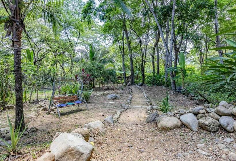 호스텔 Uvita River Guesthouse