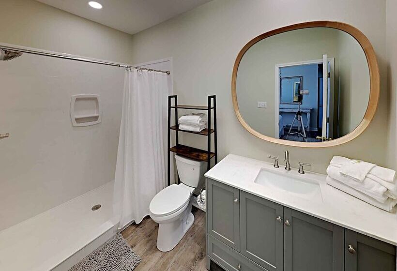 Anderson Beach House