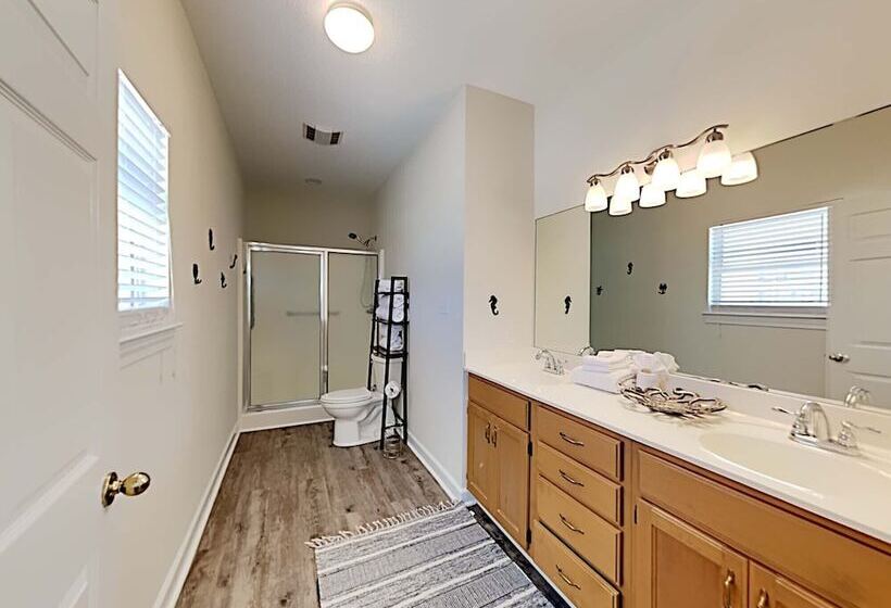 Anderson Beach House