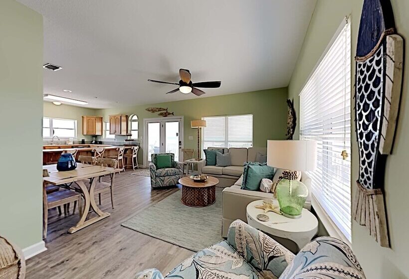 Anderson Beach House