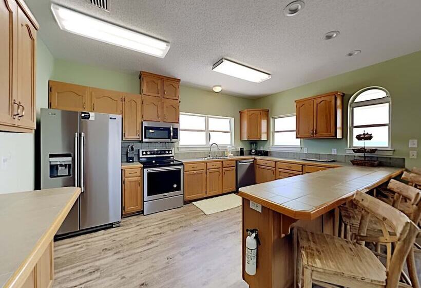 Anderson Beach House