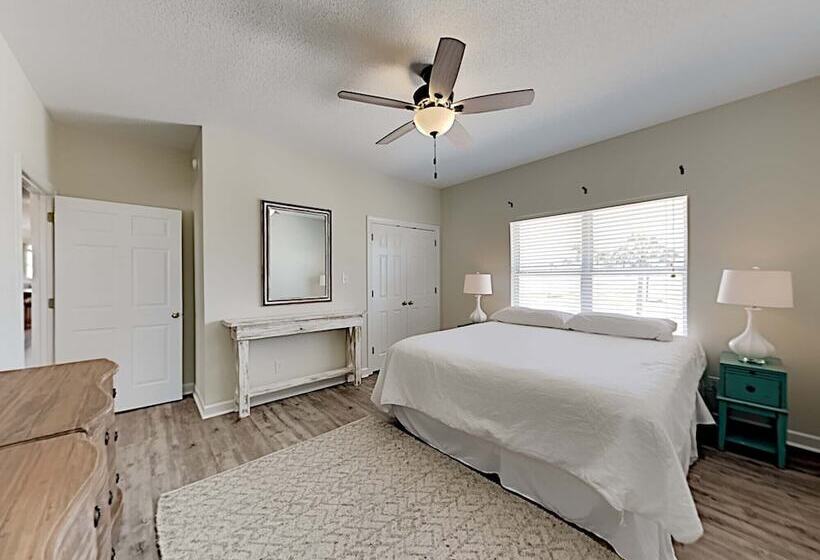 Anderson Beach House