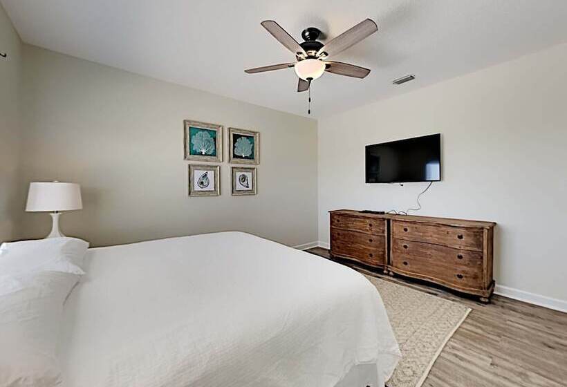 Anderson Beach House