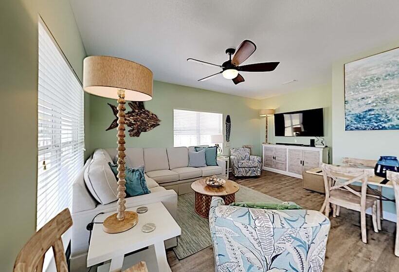 Anderson Beach House