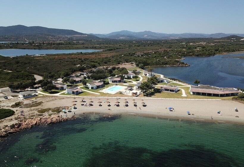 Baia Del Sole Resort