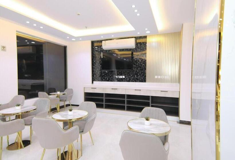 צימר شقق كلاس للشقق المخدومة