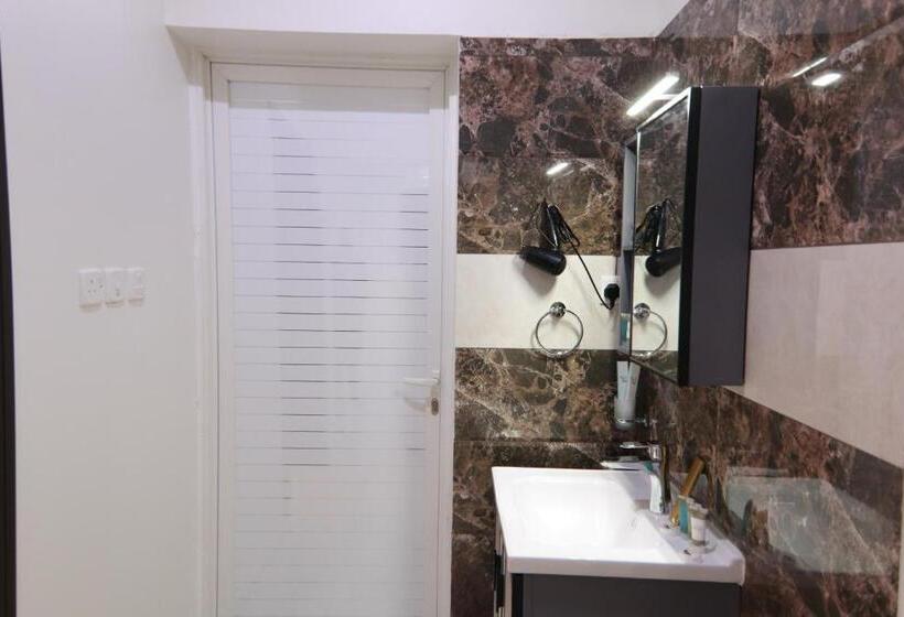 צימר شقق كلاس للشقق المخدومة