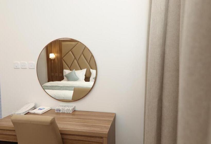 צימר شقق كلاس للشقق المخدومة