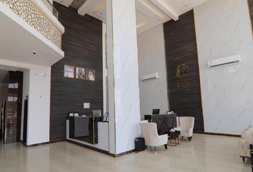 צימר شقق كلاس للشقق المخدومة