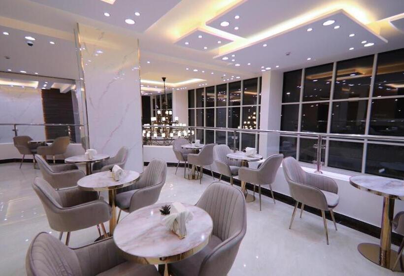 צימר شقق كلاس للشقق المخدومة