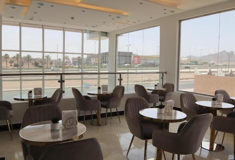 צימר شقق كلاس للشقق المخدومة