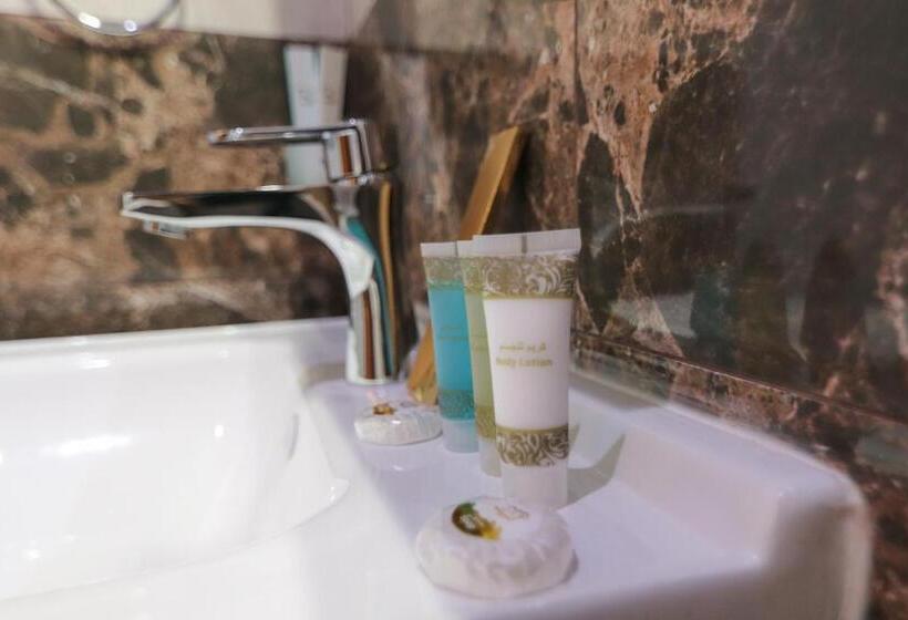 צימר شقق كلاس للشقق المخدومة