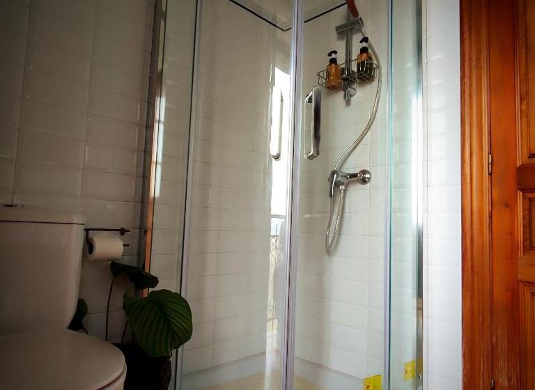 민박 Casa Rural Casa Selmo