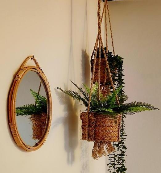 민박 Casa Rural Casa Selmo